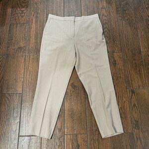 Ann Taylor woman’s pants size 12
